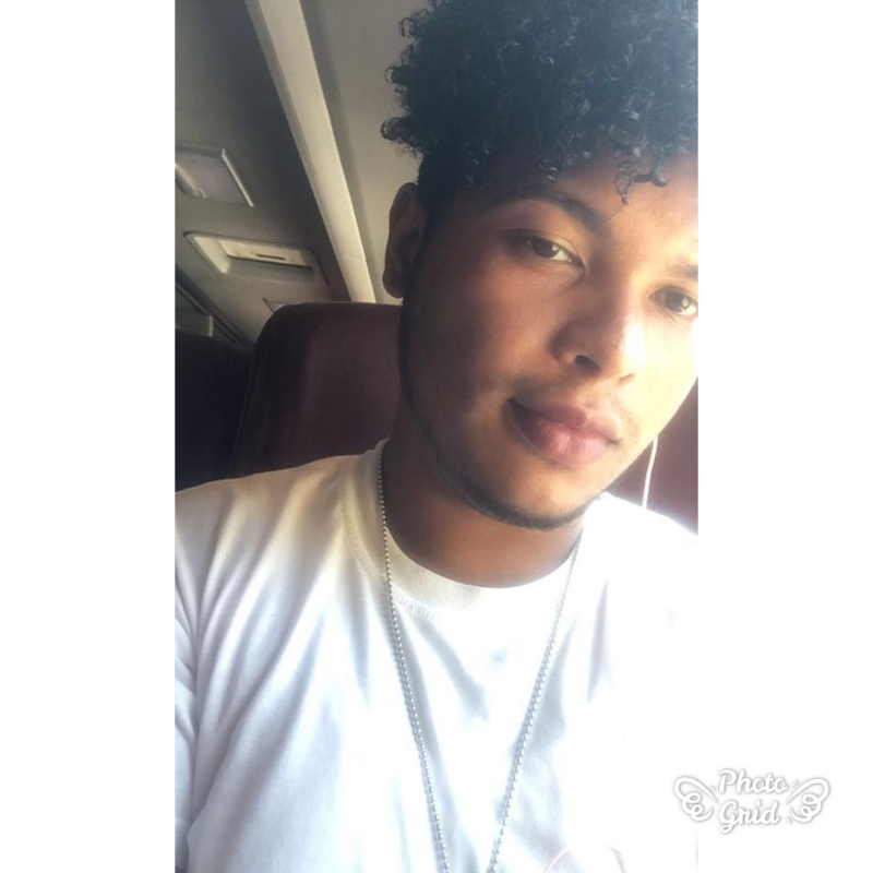 Date this attractive Dominican Republic man Flawer from Santo Domingo DO36640