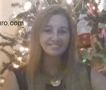 Date this voluptuous Venezuela girl Estrella from Caracas VE2809