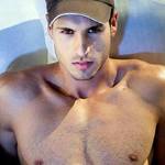 delightful Colombia man Sebas from Medellin CO29549