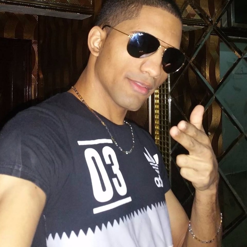 Date this sensual Dominican Republic man Julio David from Santo Domingo DO36716