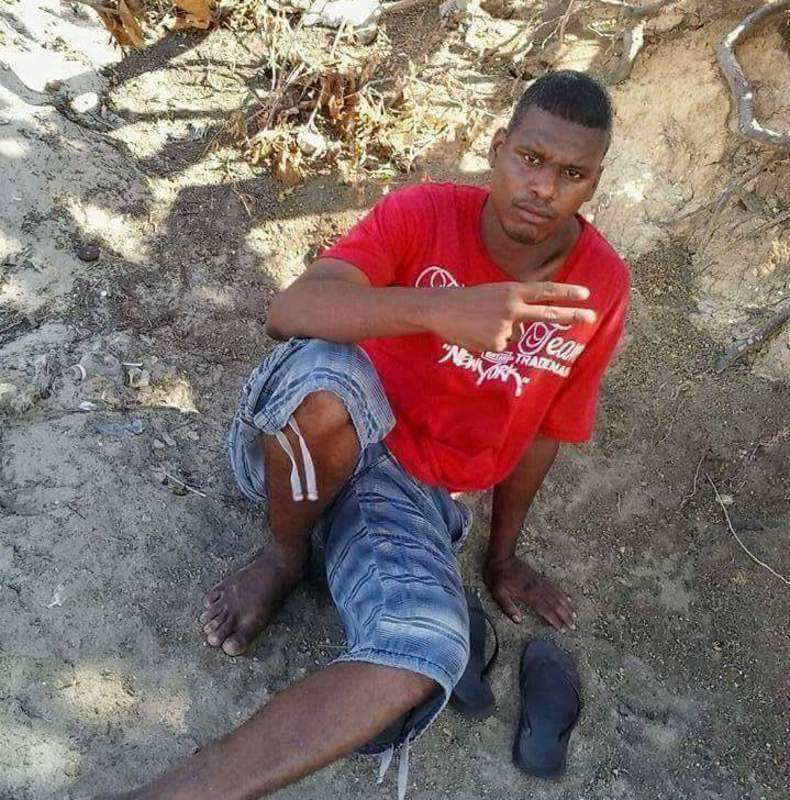 Date this attractive Dominican Republic man Jose from Republica Dominicana DO36719