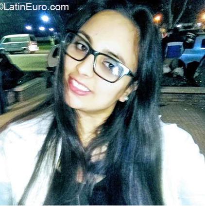 Date this fun Uruguay girl Beatriz from Montevideo UY32