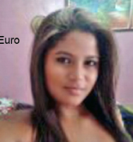 Date this hot Venezuela girl Vanesa from Caracas VE2824