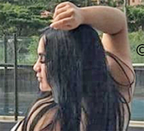 Date this cute Colombia girl Sofia from Medellin CO26383