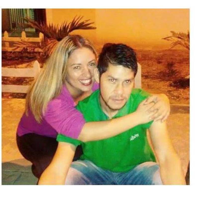 Date this delightful Venezuela man Ruben from Barquisimeto VE2833