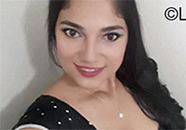 Date this nice looking Colombia girl Maribel from Cali CO26432