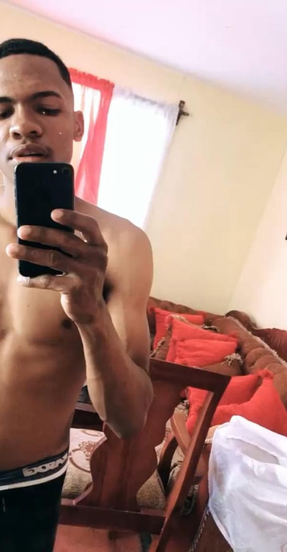 Date this beautiful Dominican Republic man Joel from Santo Domingo DO36947