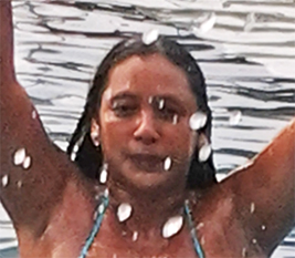 Date this hot Colombia girl Isabel from Cali CO26498