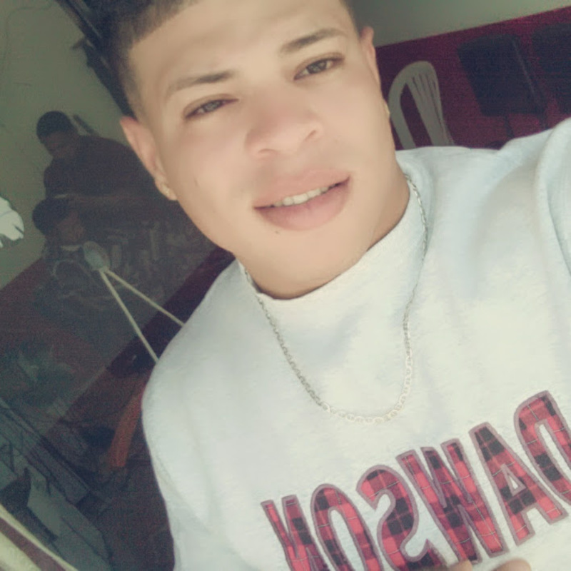 Date this fun United States man Hanssel from Doral US20553