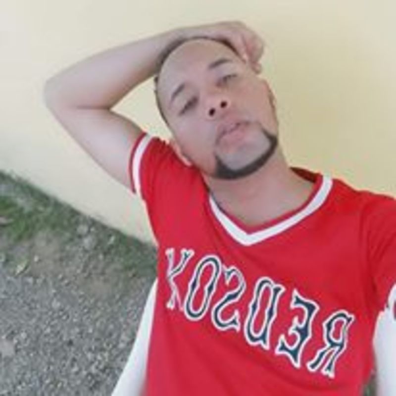Date this attractive Dominican Republic man Jose from La Vega DO36995