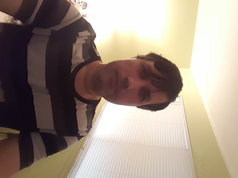 Date this tall United States man Sergey from Sterling Heights US20562