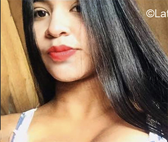 Date this gorgeous Venezuela girl Alexandra from Caracas VE2913