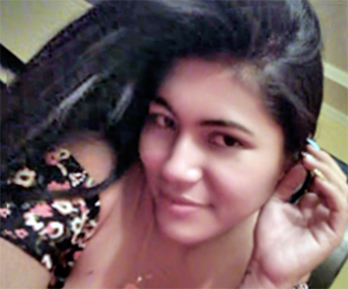 Date this young Venezuela girl Ana Paula from Caracas VE2922