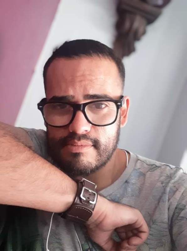 Date this fun Mexico man Gerardo from Tijuana. B.c. MX1770