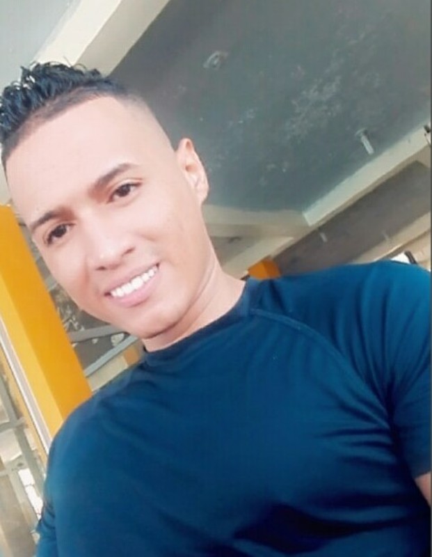 Date this fun Dominican Republic man Adalberto from San Cristobal DO37309