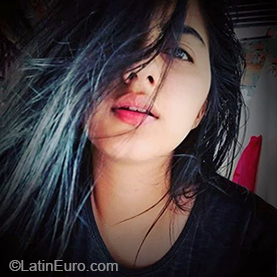 Date this fun Ecuador girl Gabi from Portoviejo EC426