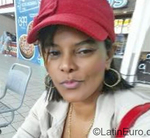 Date this foxy Dominican Republic girl Damaris from Santo Domingo DO37378