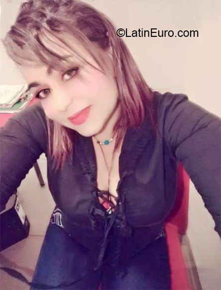 Date this beautiful Colombia girl Lucy from Barranquilla CO26763