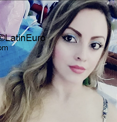 Date this sultry Colombia girl Andy from Tulua CO26768