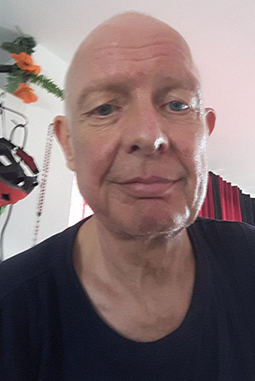 Date this stunning Germany man Peter111 from Hamburg DE497