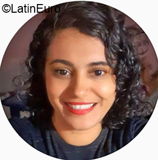 Date this funny Brazil girl Dione from Quixada BR11049