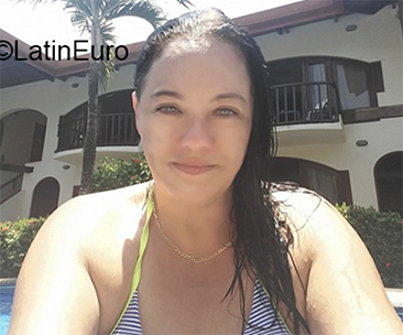 Date this delightful Costa Rica girl Laura from Alajuela CR383