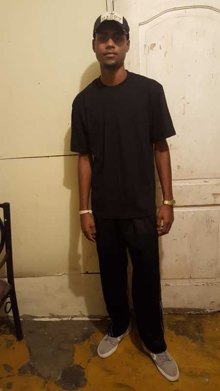 Date this delightful Dominican Republic man Imanol from Santiago DO37413