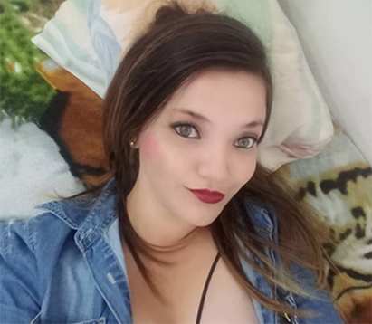 Date this georgeous Venezuela girl Maria from Coro VE3005