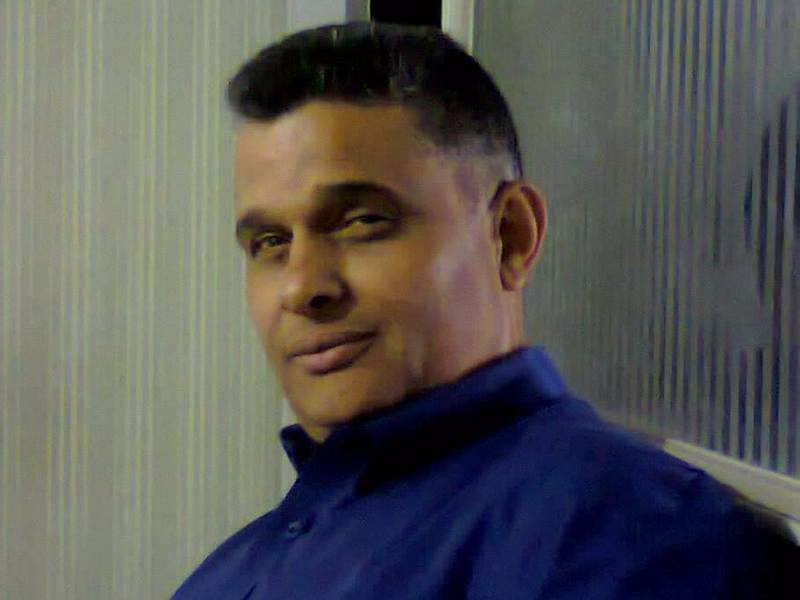 Date this fun Venezuela man Temos Olivares from Valencia VE3008