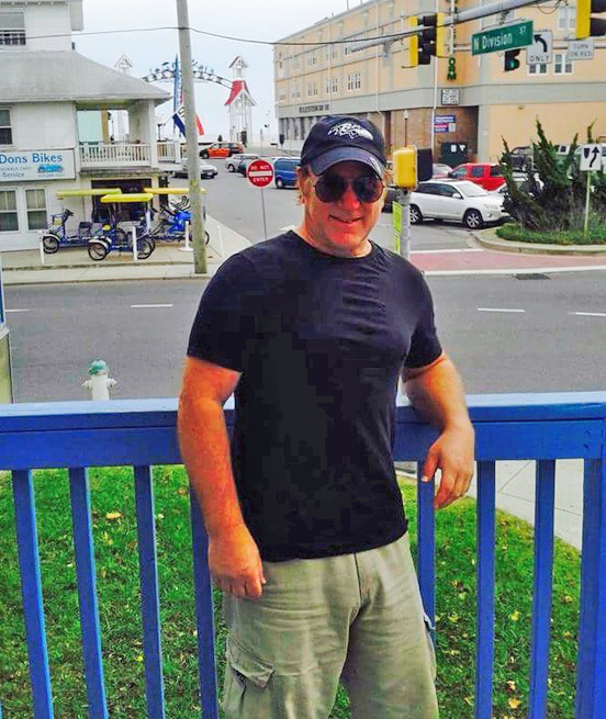 Date this foxy United States man Marsac from Tamarac US20649