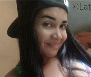 Date this sensual Venezuela girl Karla from Maturin VE3022