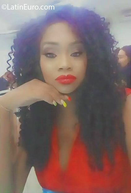 Date this sensual Brazil girl Denise Luz from Guaiba BR11067