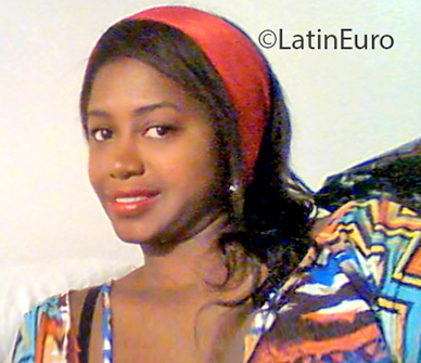 Date this good-looking Colombia girl Alejandra from Cartagena CO26937