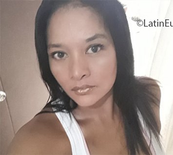 Date this stunning Colombia girl Any from Cali CO26965