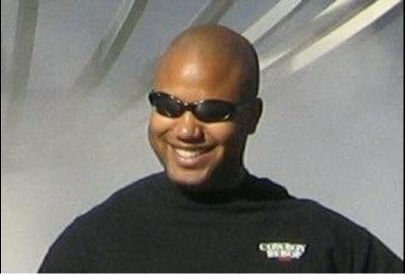 Date this good-looking United States man KACE from Garden Grove US20678