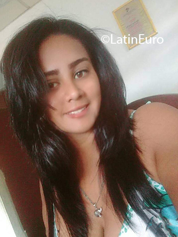 Date this exotic Venezuela girl Zihara from Ciudad Guayana VE3055