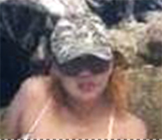 Date this passionate Dominican Republic girl Maria from San Pedro De Macoris DO37654