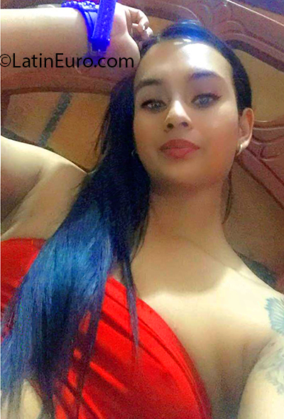Date this hot Colombia girl Valentina from Dosquebradas CO26994