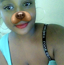 Date this stunning Dominican Republic girl Jenny from Santo Domingo DO37708