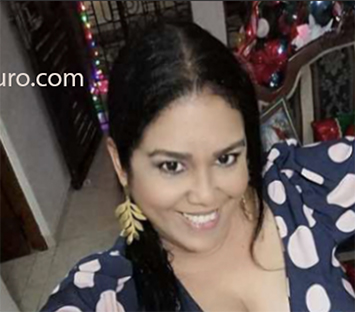 Date this voluptuous Colombia girl Norela from Barranquilla CO27038