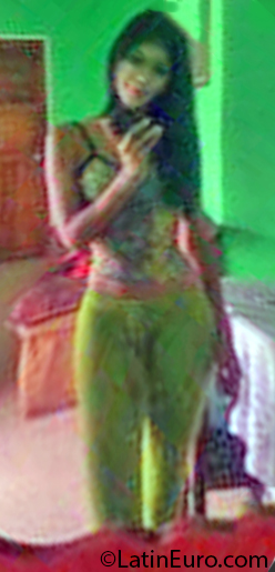 Date this tall Venezuela girl Marian from Caracas VE3082