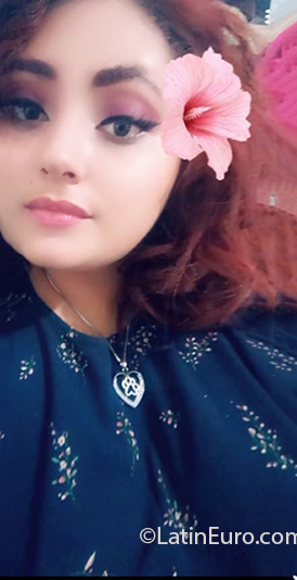 Date this sultry El Salvador girl Jazmin from San Salvador SV109