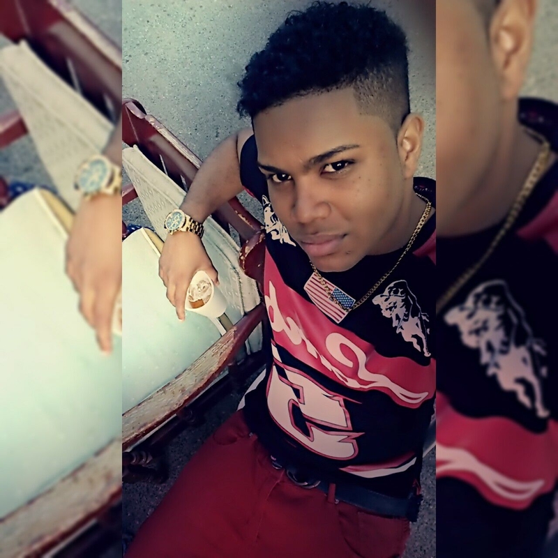 Date this cute Dominican Republic man Ezequiel pea re from Puerto Plata DO37880