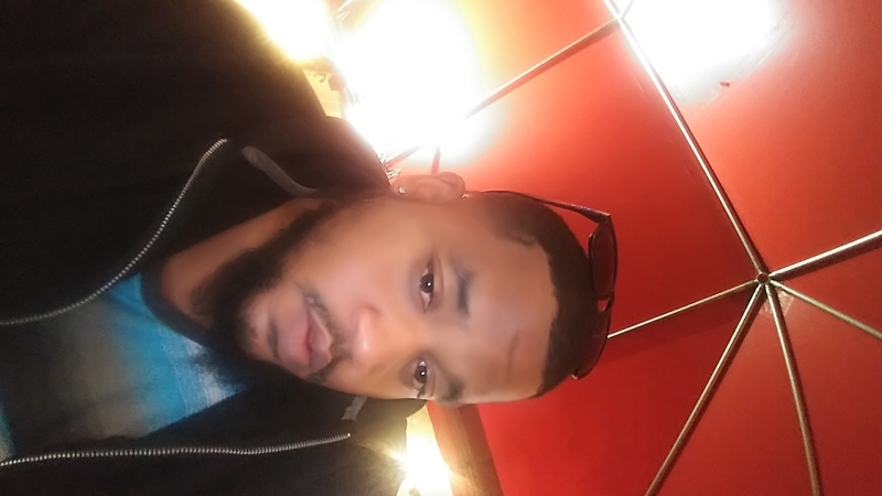 Date this good-looking United States man Trallow from Houston US20770