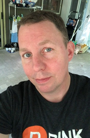 Date this stunning United States man Chris from Voorhees US20777