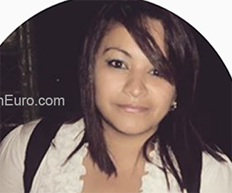 Date this pretty Venezuela girl Blanca from Maracaibo VE3173