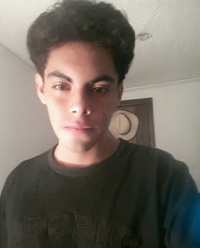 Date this fun Ecuador man Alejandro from Quito EC487