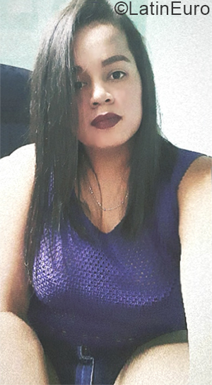 Date this lovely Paraguay girl Patricia from Asuncion PY31