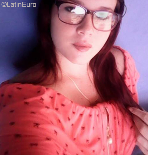 Date this cute Cuba girl Giselys from Matanzas CU688