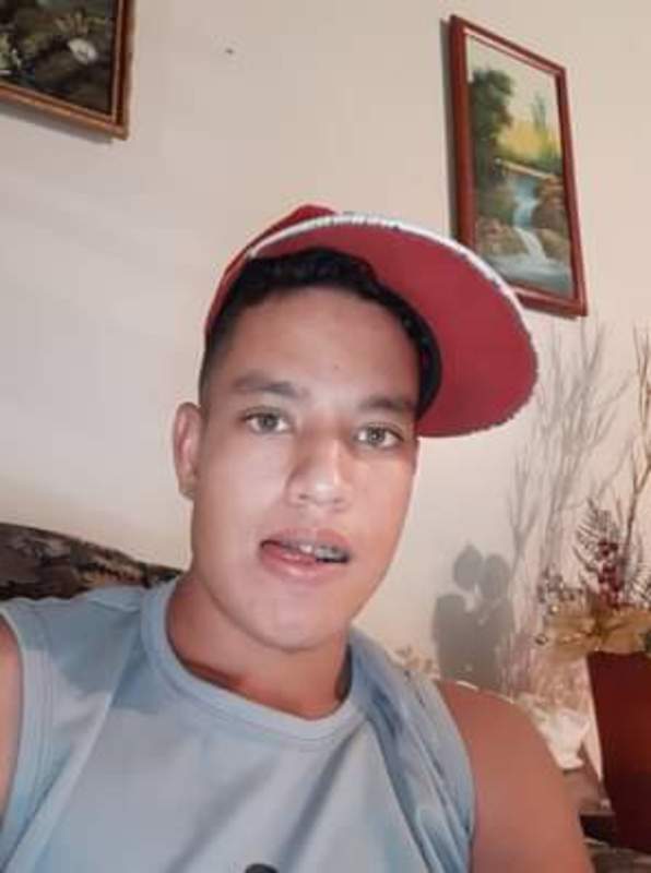 Date this athletic Venezuela man Daniel from Barinas VE3243